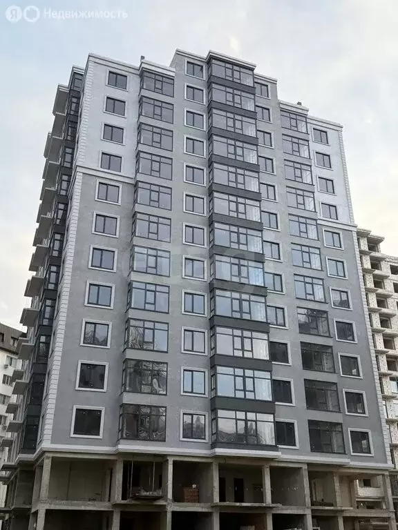 3-комнатная квартира: Каспийск, улица Сулеймана Эфендиева, 25 (94.8 м) - Фото 2