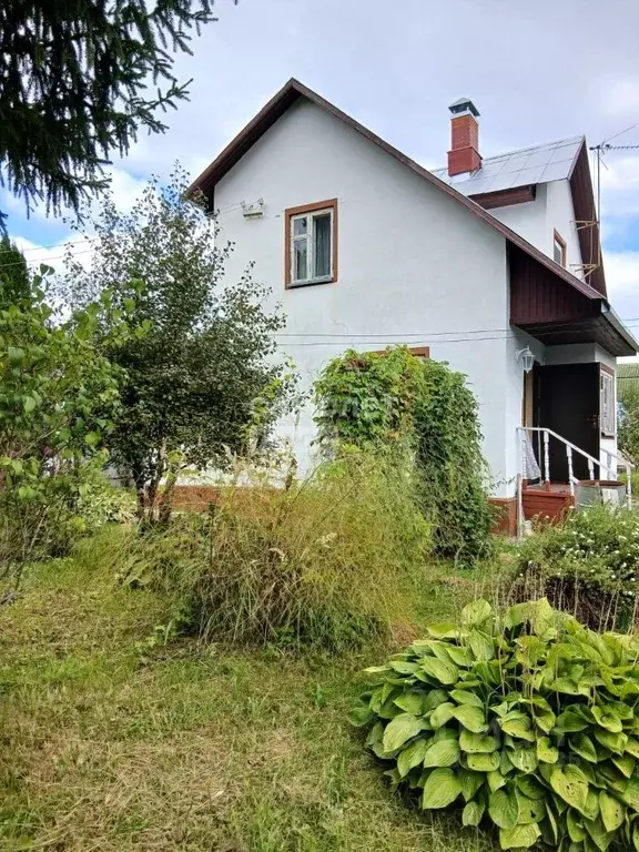 Дом в Московская область, Дмитровский муниципальный округ, Надежда-М ... - Фото 1