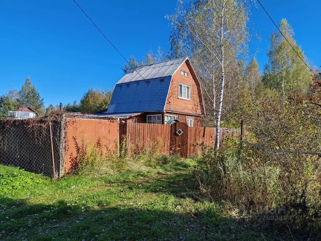 Дом в Московская область, Орехово-Зуевский городской округ, Спектр ... - Фото 0