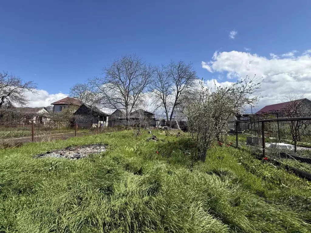 Участок в Ставропольский край, Лермонтов Имени И.В. Мичурина СНТ, 8 ... - Фото 2