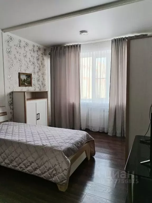 1-к кв. Ставропольский край, Ставрополь ул. Рогожникова, 17 (36.0 м) - Фото 1