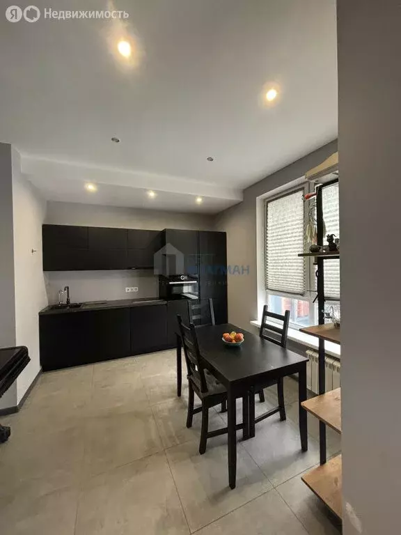 2-комнатная квартира: посёлок городского типа Молоково, ... - Фото 1