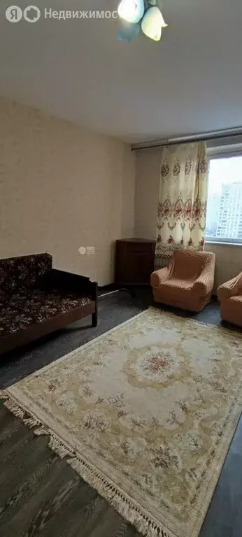 2-комнатная квартира: Москва, Ангарская улица, 17 (51.4 м) - Фото 2