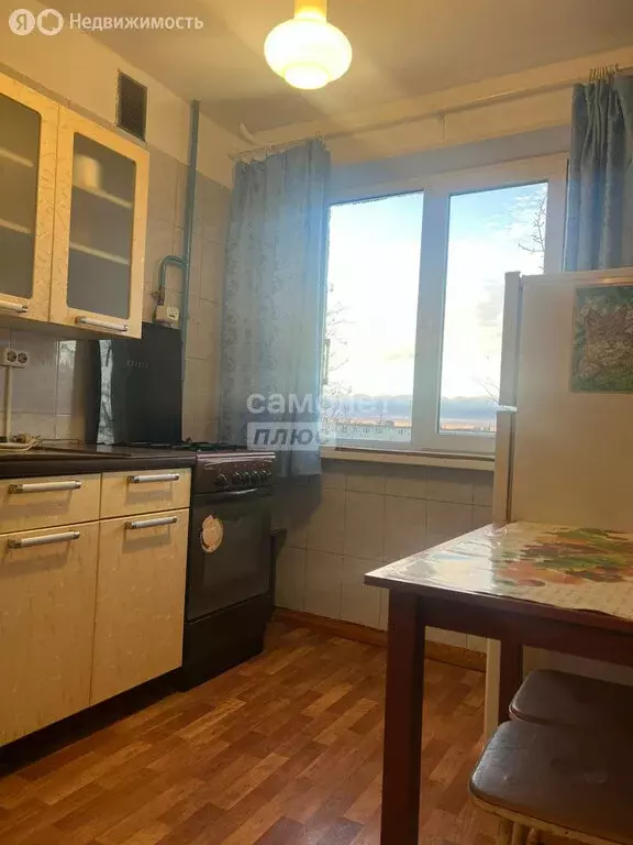 2-комнатная квартира: Апатиты, улица Зиновьева, 13 (43.9 м) - Фото 1