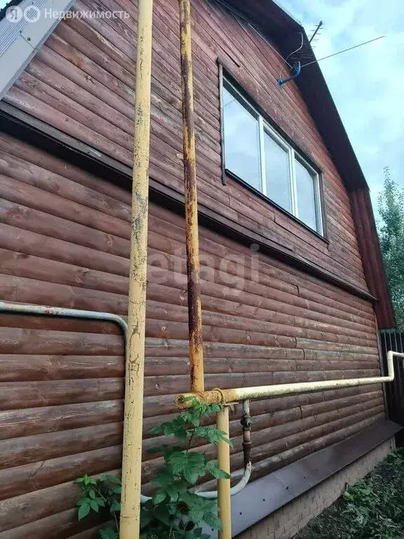 Дом в Златоуст, Полевая улица (90 м) - Фото 1