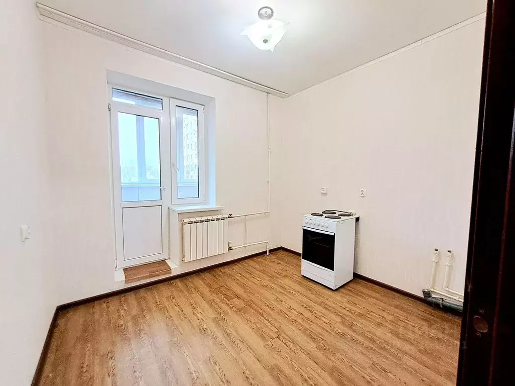 2-к кв. Оренбургская область, Оренбург Краснознаменная ул., 58/1 (56.8 ... - Фото 1