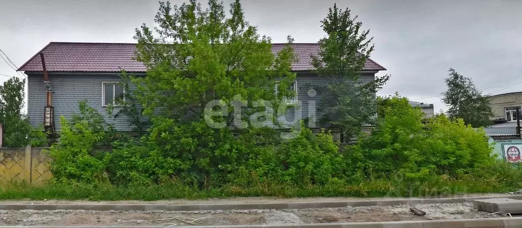 Склад в Брянская область, Брянск Шоссейная ул., 3 (153 м) - Фото 1