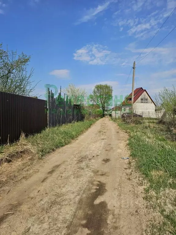 Участок в Брянская область, Брянск Автодор СТ,  (6.0 сот.) - Фото 1