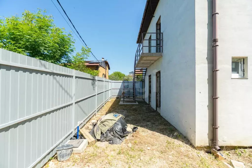 Дом в Севастополь Голландия ТСН, 71/2А (128 м) - Фото 1