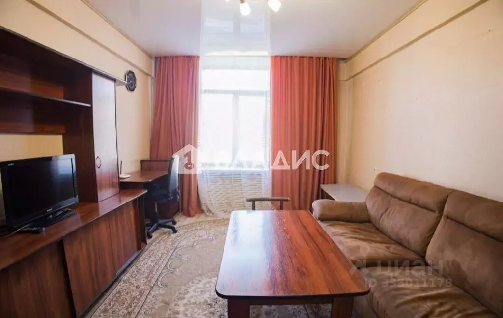 4-к кв. Иркутская область, Иркутск ул. Ленина, 25 (96.4 м) - Фото 2