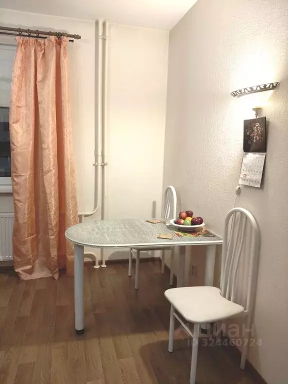 1-к кв. Санкт-Петербург Витебский просп., 101к2 (38.4 м) - Фото 1