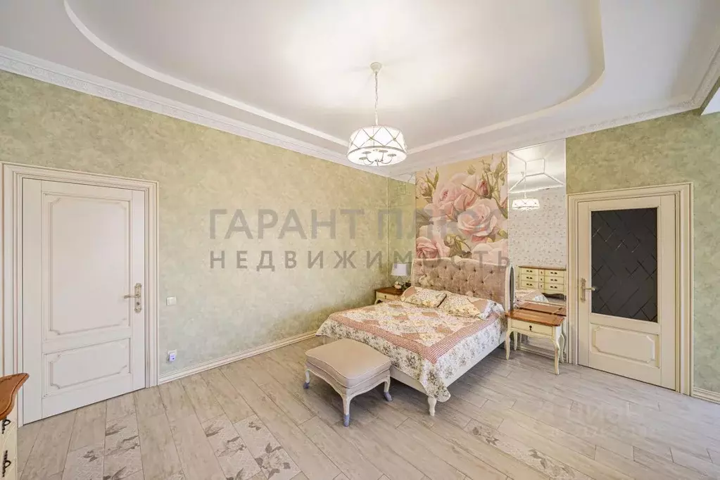 Коттедж в Липецкая область, Липецк Ново-Весовая ул., 2Д (344 м) - Фото 1