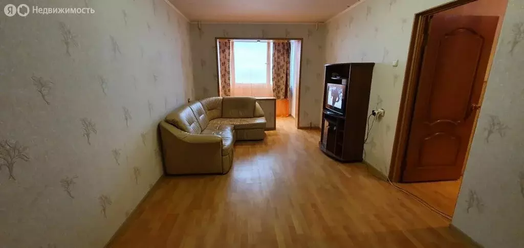 2-комнатная квартира: Мурманск, улица Старостина, 29 (43.3 м) - Фото 0