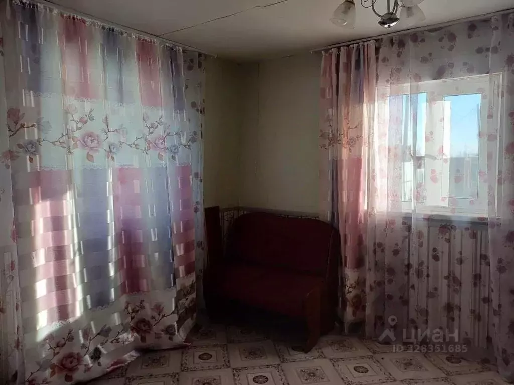 Дом в Саха (Якутия), Якутск  (32 м) - Фото 1