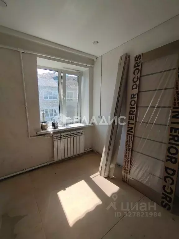 2-к кв. Нижегородская область, Ветлуга ул. Урицкого, 68А (35.4 м) - Фото 1