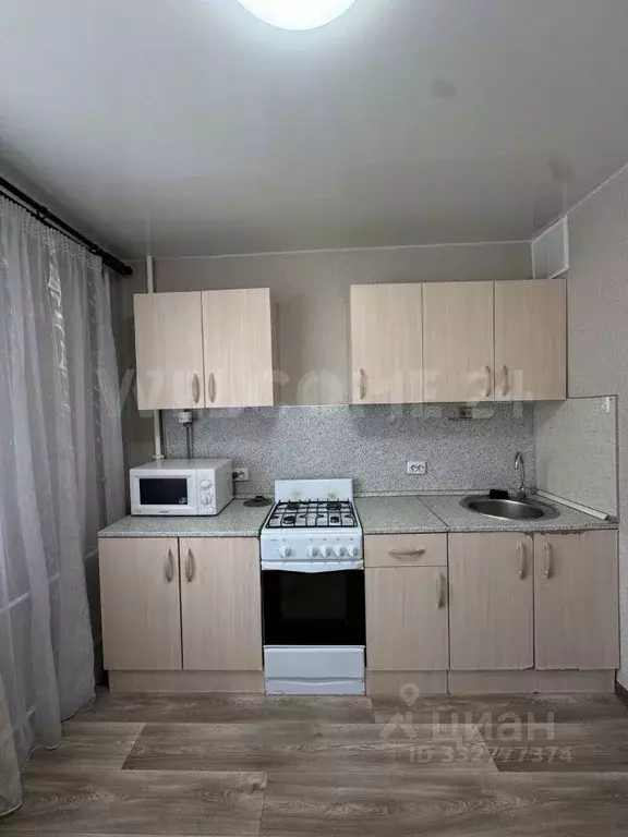 1-к кв. Чувашия, Чебоксары ул. Академика В.Н.Челомея, 5 (38.1 м) - Фото 2