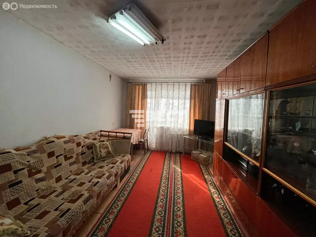 2-комнатная квартира: Ленинск-Кузнецкий, улица Зварыгина, 15 (44.8 м) - Фото 2