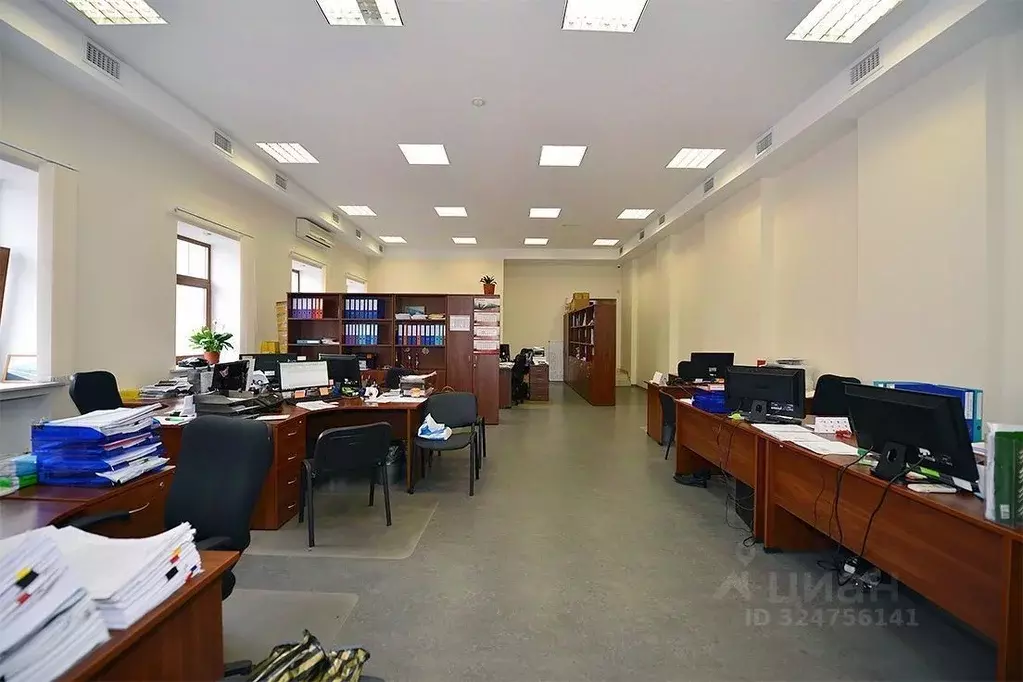 Офис в Санкт-Петербург Синопская наб., 52 (651 м) - Фото 0