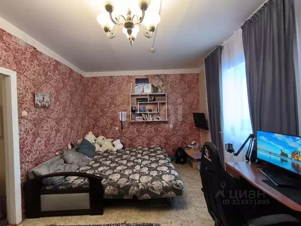 Студия Ямало-Ненецкий АО, Тарко-Сале Пуровский район, Юбилейная ул., ... - Фото 1