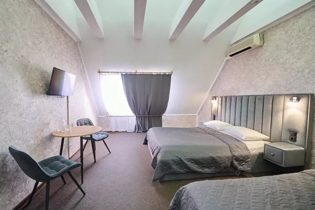 Комната Ростовская область, Ростов-на-Дону ул. Максима Горького, 89 ... - Фото 2