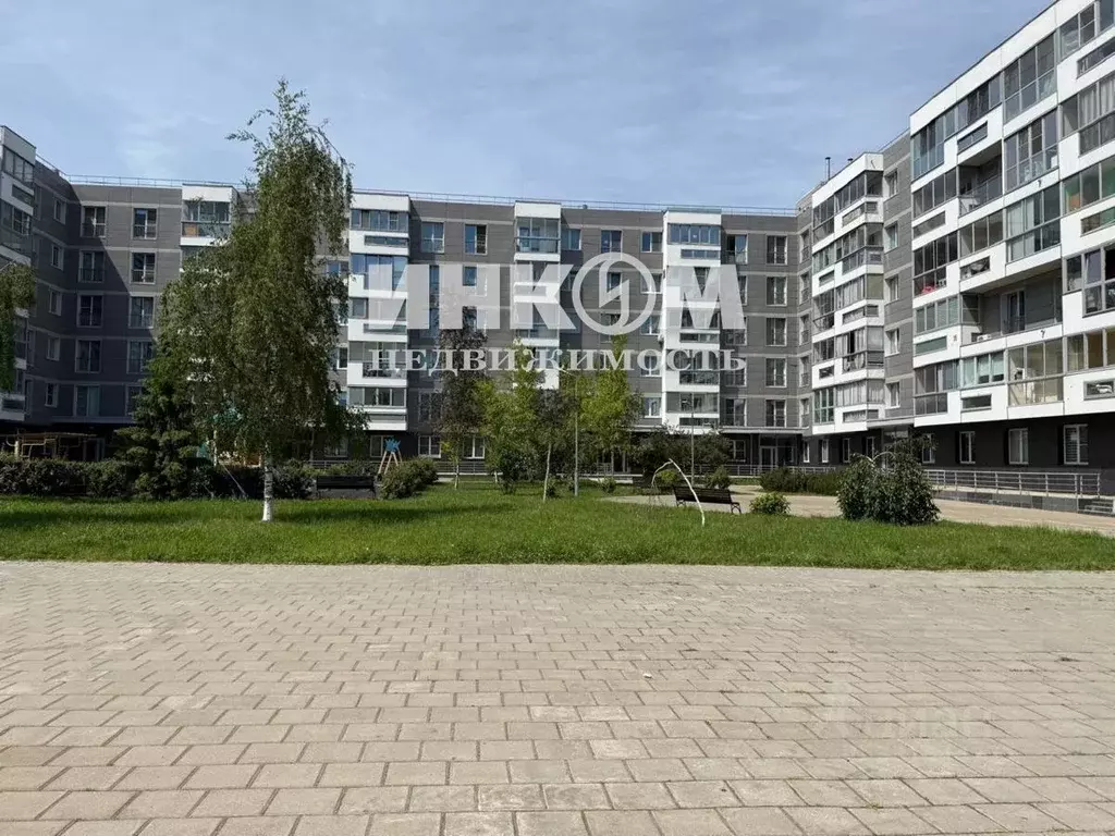 3-к кв. Московская область, Одинцовский городской округ, с. Ромашково ... - Фото 1