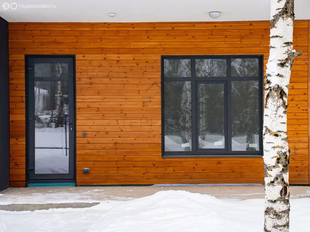 Дом в Ленинградская область, Гатчинский муниципальный округ, ТСН Дони ... - Фото 2