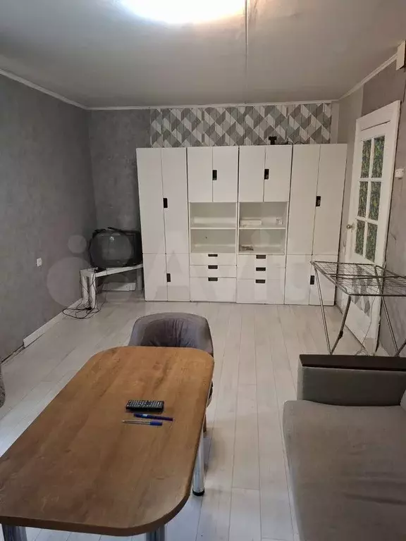 2-к. квартира, 42 м, 2/5 эт. - Фото 1
