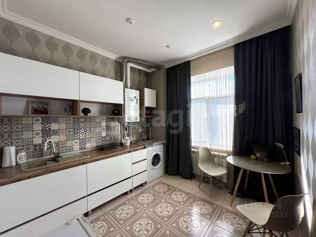 2-к кв. Ставропольский край, Ессентуки ул. 60 лет Победы (50.7 м) - Фото 2