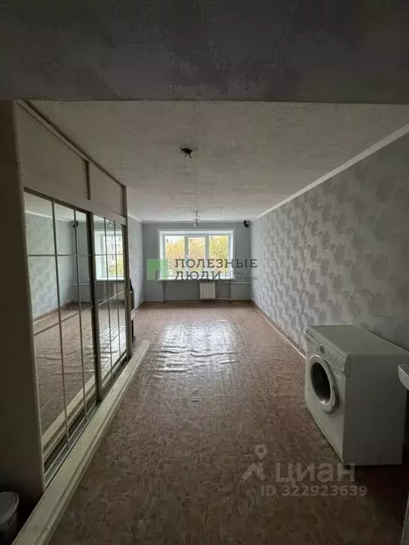 Студия Красноярский край, Красноярск ул. 60 лет Октября, 55 (18.6 м) - Фото 2