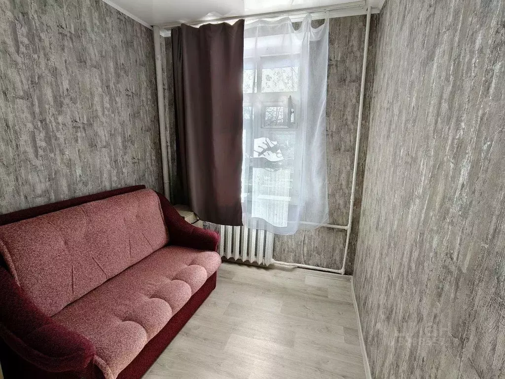 3-к кв. Мурманская область, Мурманск просп. Ленина, 9 (36.1 м) - Фото 2