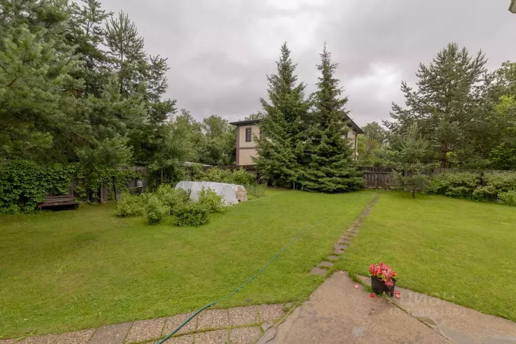 Дом в Московская область, Одинцовский городской округ, д. Калчуга  ... - Фото 2