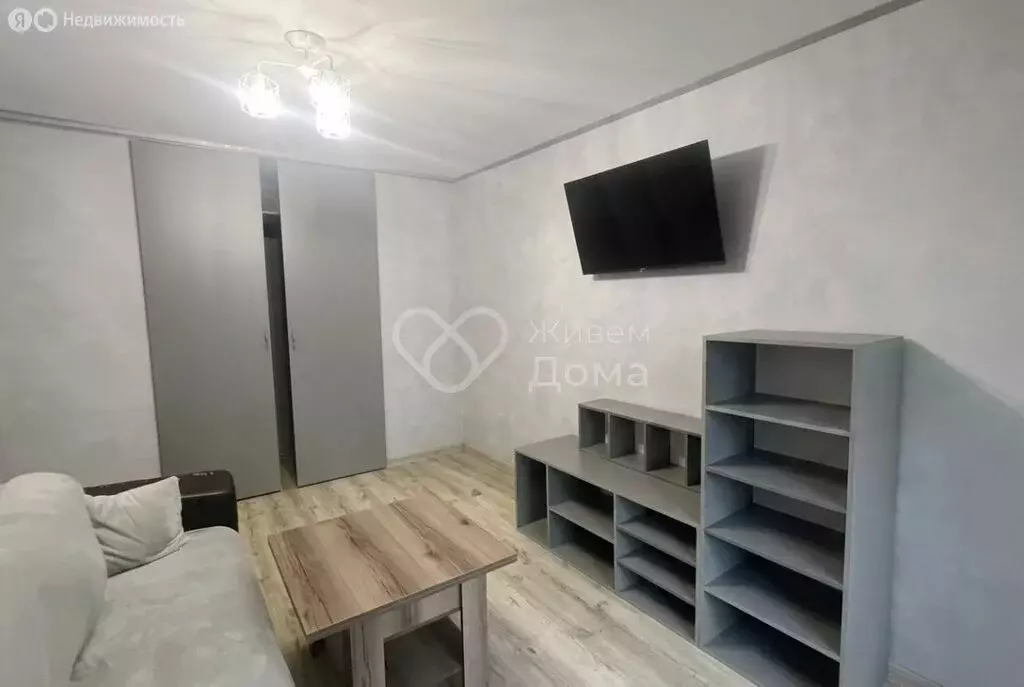 2-комнатная квартира: Волгоград, Закавказская улица, 7 (41 м) - Фото 2