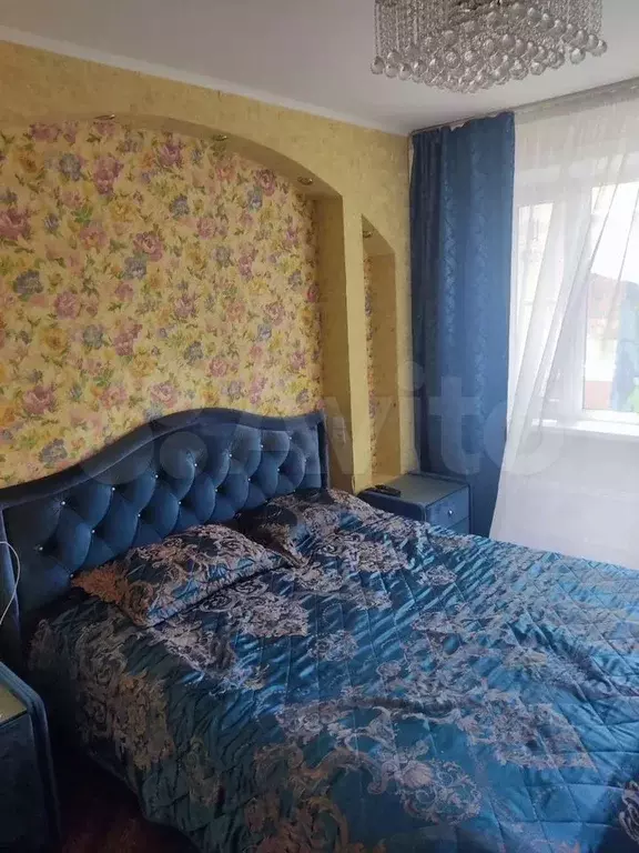 3-к. квартира, 67 м, 2/5 эт. - Фото 0