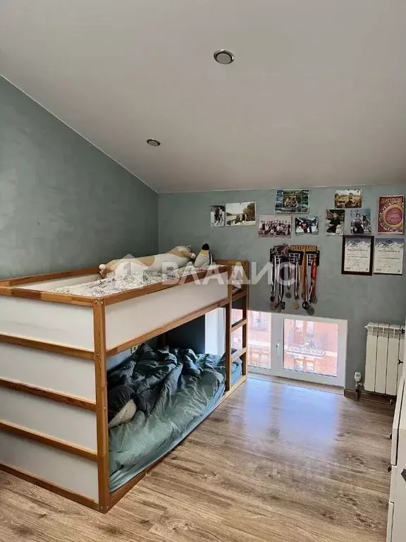 5-к кв. Московская область, Химки Клязьма кв-л, ул. Летчика Ивана ... - Фото 1