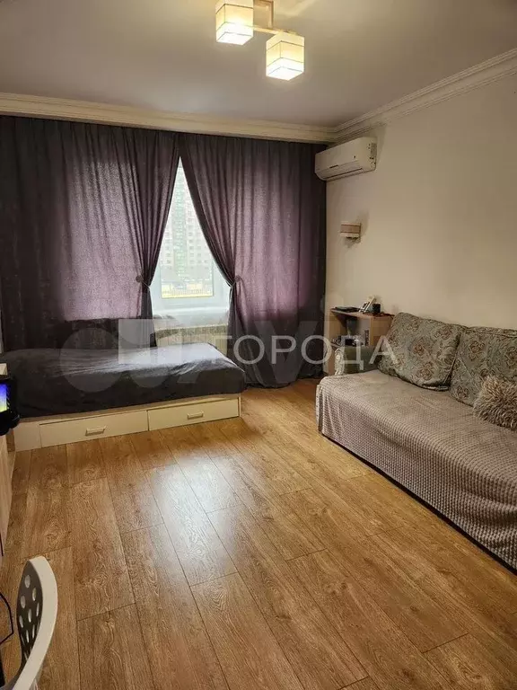 2-к. квартира, 68,7 м, 8/17 эт. - Фото 1