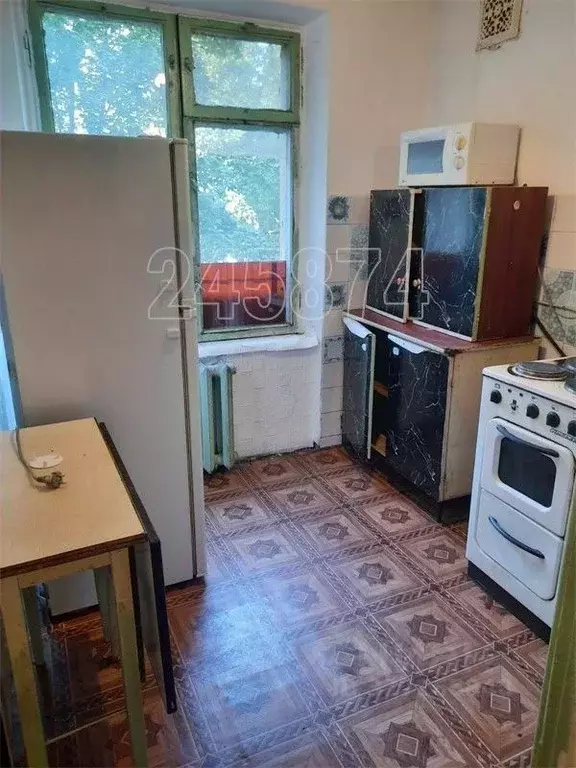 1-к кв. Москва Перекопская ул., 17К2 (32.0 м) - Фото 2