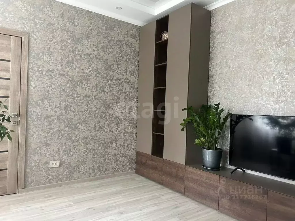 Дом в Крым, Симферополь ул. Бетховена, 74 (62 м) - Фото 0