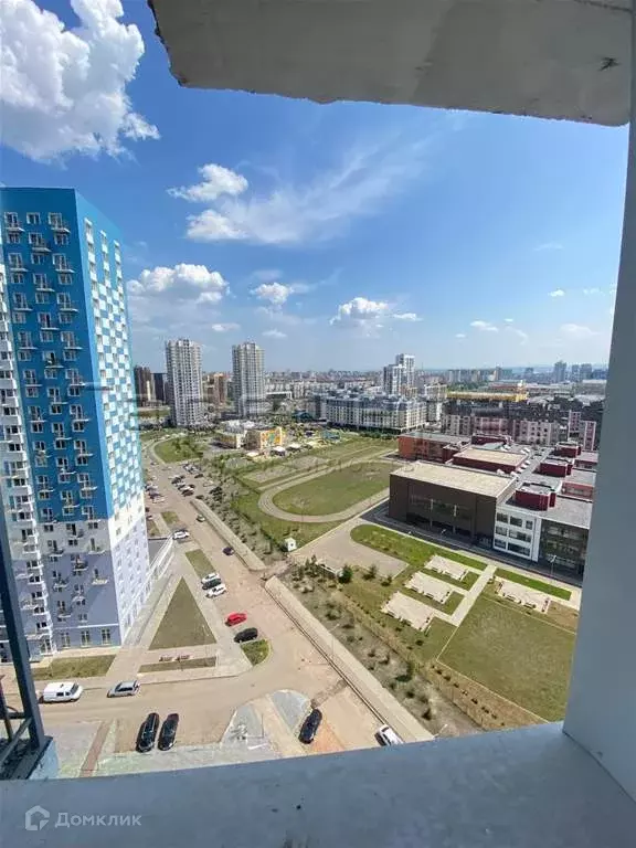 Продаётся квартира-студия, 29.7 м - Фото 1
