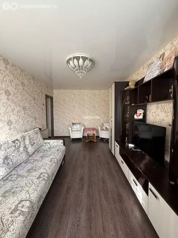 2-комнатная квартира: Нижний Тагил, Ульяновская улица, 48 (43 м) - Фото 2