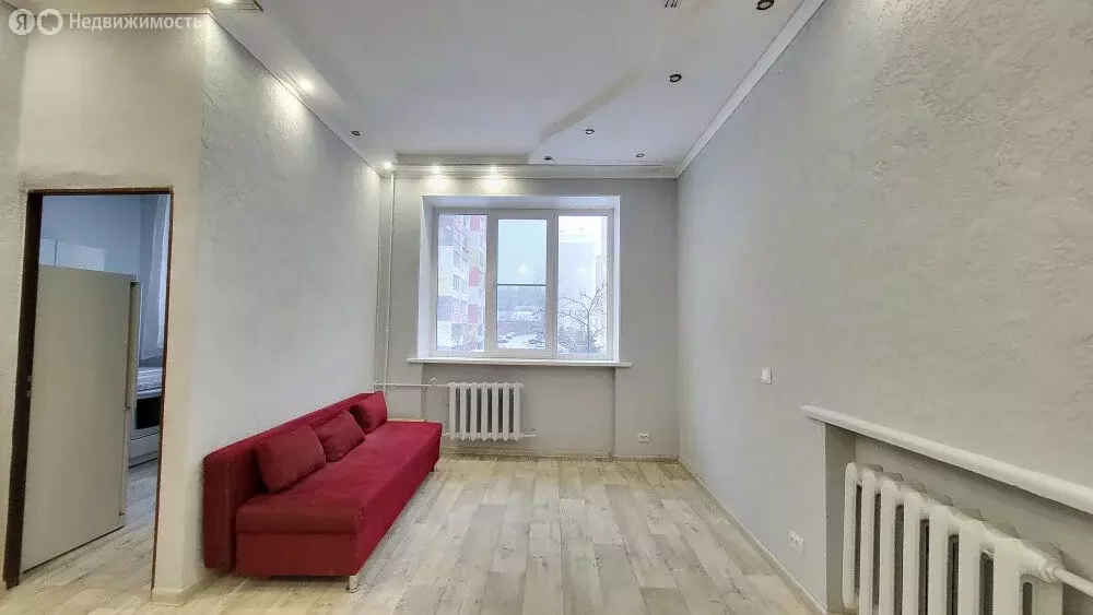 1-комнатная квартира: Челябинск, улица Сулимова, 47 (31.9 м) - Фото 1