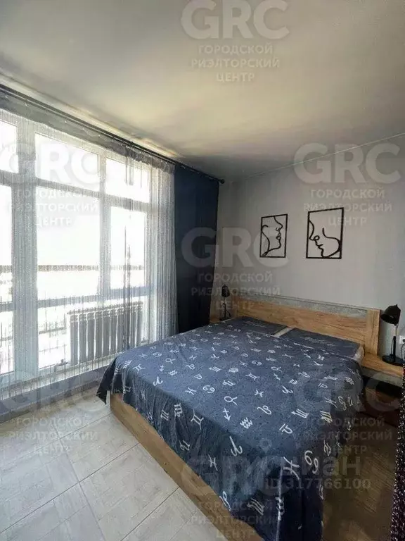 Квартира, студия, 30 м - Фото 0