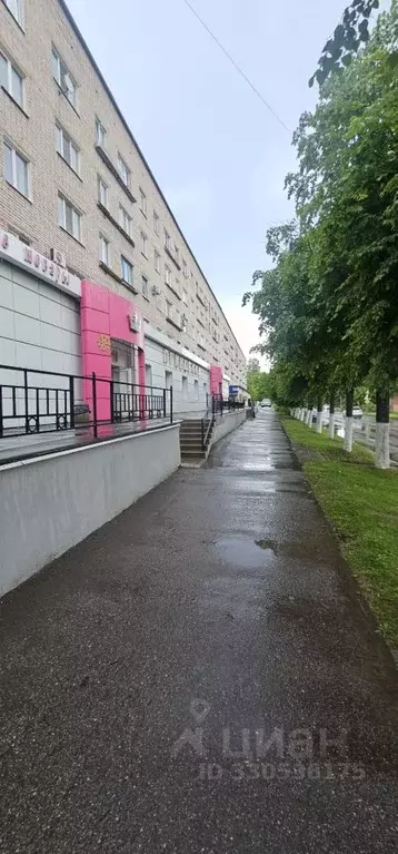 3-к кв. Новгородская область, Старая Русса ул. Крестецкая, 18/14 (65.1 ... - Фото 2