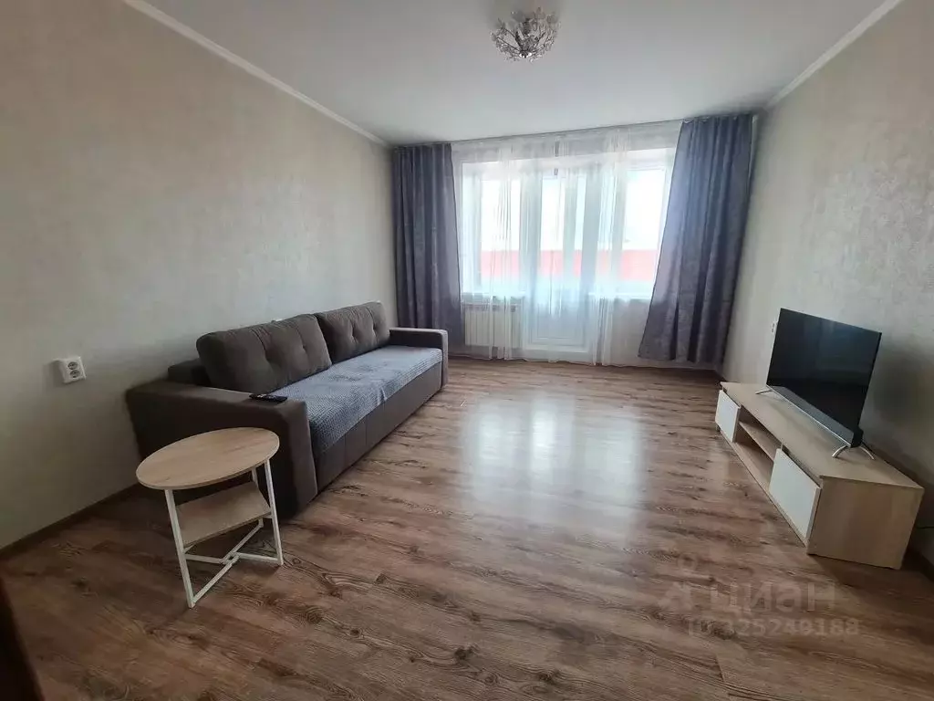 2-к кв. Хакасия, Абакан ул. Торосова, 15 (69.0 м) - Фото 2