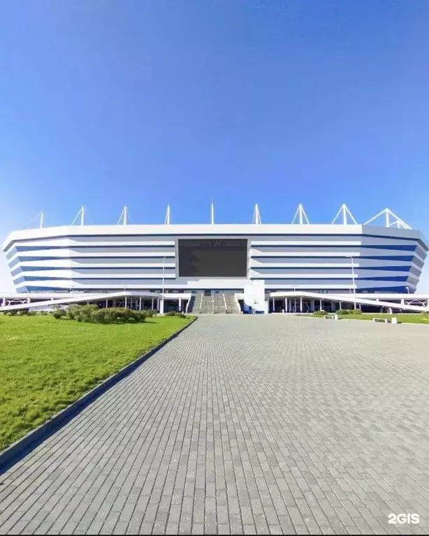2-к кв. Калининградская область, Калининград ул. Дзержинского, 98 ... - Фото 2