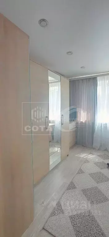 Студия Воронежская область, Воронеж ул. Молодогвардейцев, 10 (18.4 м) - Фото 1