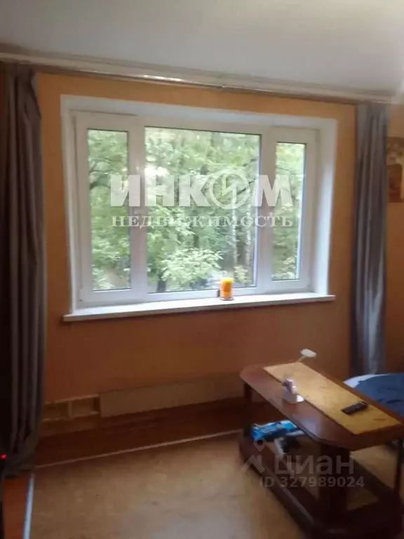 3-к кв. Москва ул. Академика Павлова, 23 (60.0 м) - Фото 1