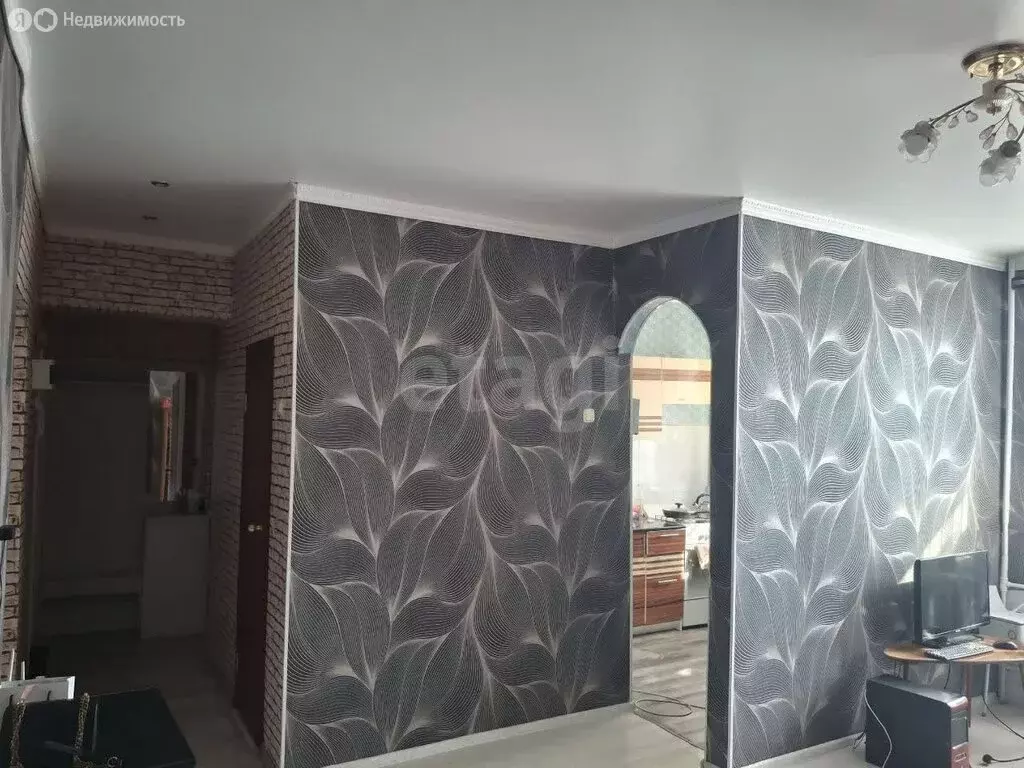 2-комнатная квартира: Троицк, улица имени Ю.А. Гагарина, 5 (42.2 м) - Фото 2