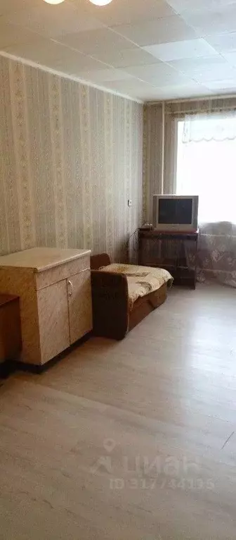 Комната Свердловская область, Екатеринбург ул. Таганская, 8 (19.2 м) - Фото 1