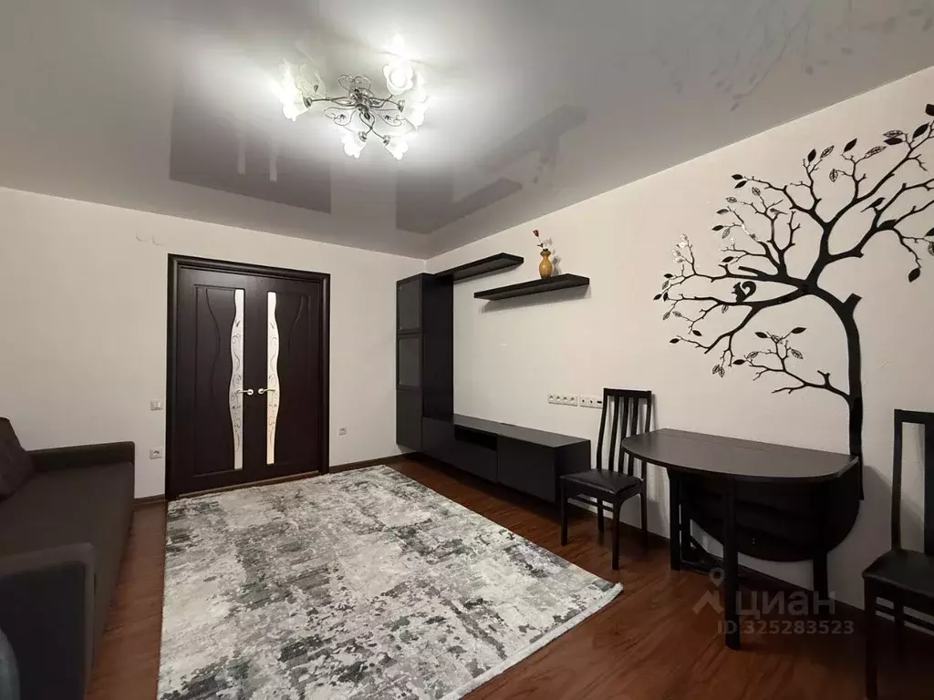 1-к кв. Ростовская область, Ростов-на-Дону Грибоедовский пер. (40.0 м) - Фото 2