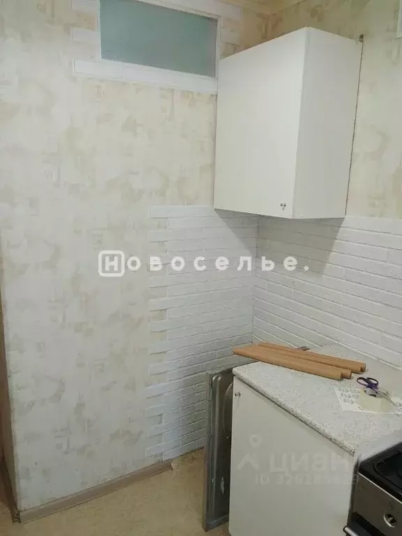 1-к кв. Рязанская область, Рязань ул. Островского, 31к1 (30.0 м) - Фото 2